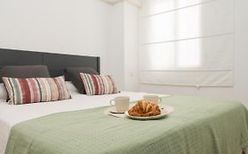 Precioso apartamento con habitacion separada en centro historico de Malaga